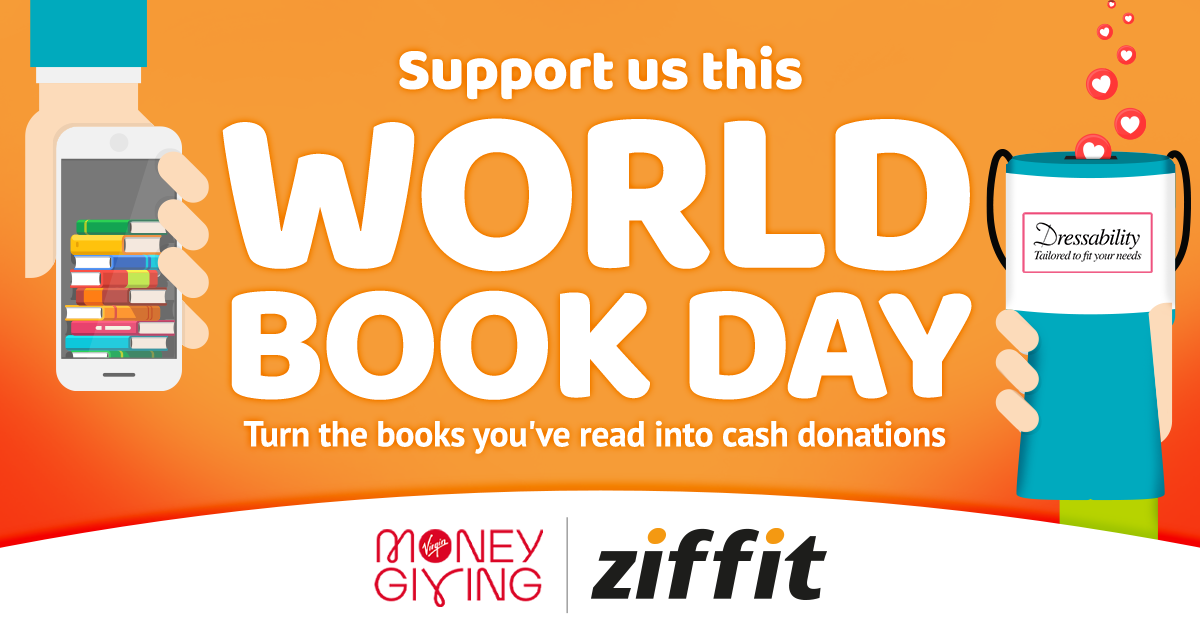 dressability-world-book-day-promo