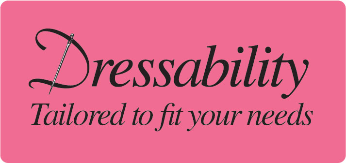 Dressability logo