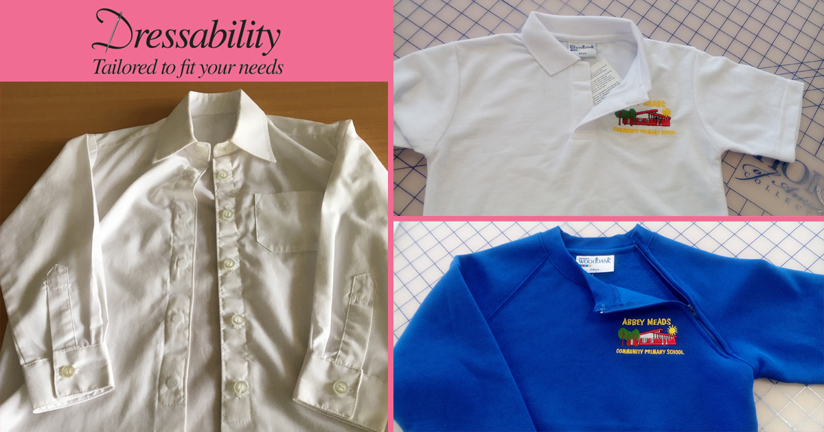 Schools Out For Summer Dressability