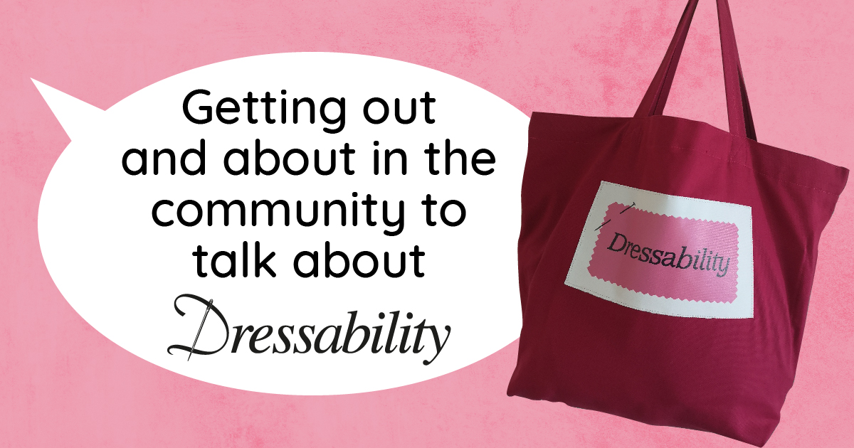 Community Groups